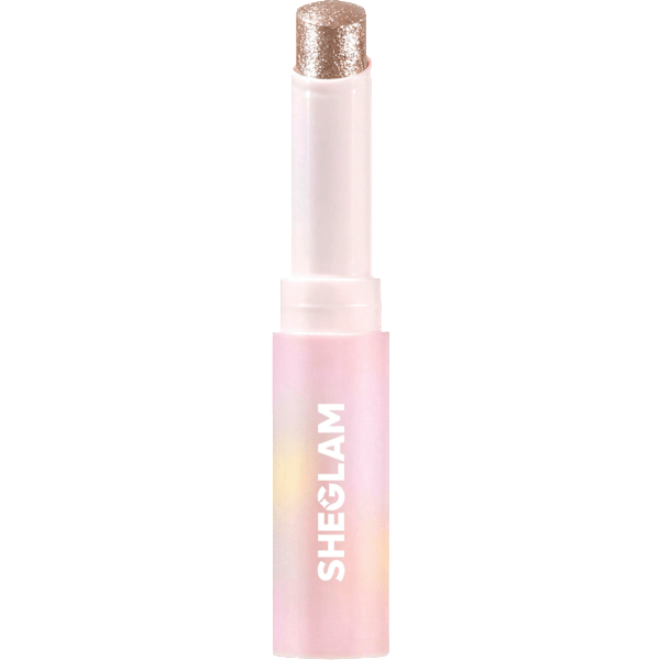 Lidschatten Stick Crystal Jelly Starlit Silver SHEGLAM