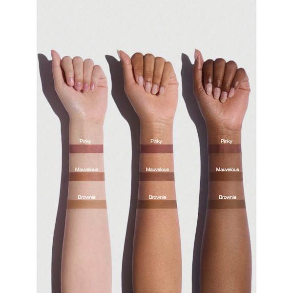 Lipliner Fall In Line Peel Off Stain 010 Mauvelous SHEGLAM