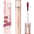 Lipliner Fall In Line Peel Off Stain 110 Pinky Promise SHEGLAM