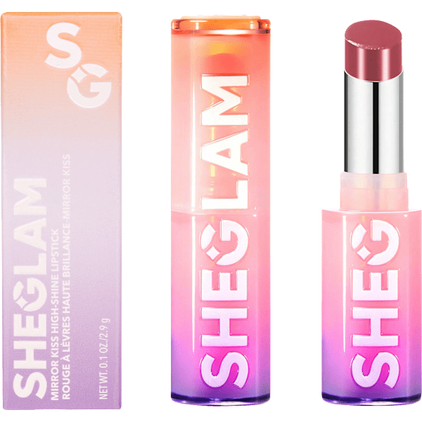 Lippenstift Mirror Kiss Rule Breaker SHEGLAM