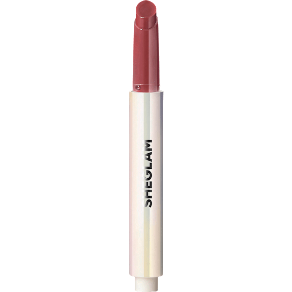 Lippenstift Plumper Shine First Crush SHEGLAM