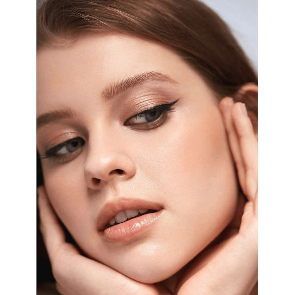 Liquid Eyeliner Pro Precision Waterproof Black SHEGLAM