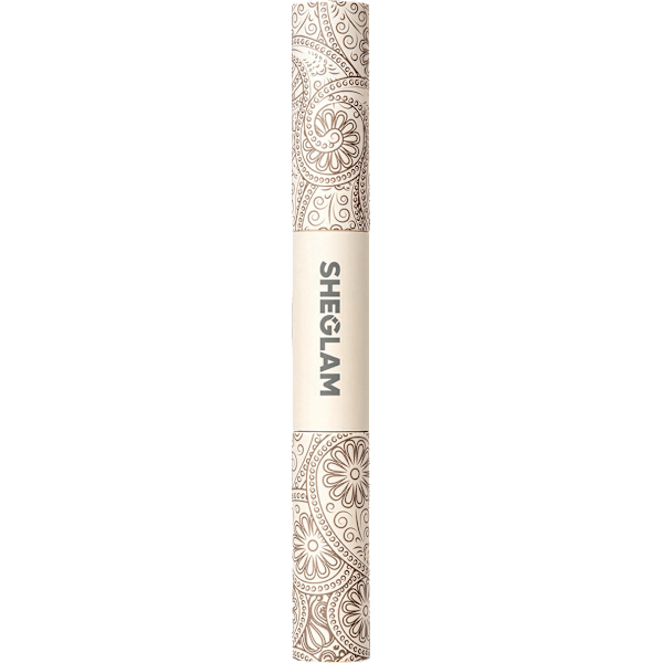 Mascara All In One Volume & Length Waterproof Macchiato SHEGLAM