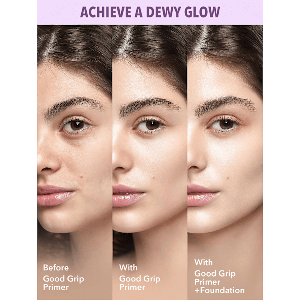 Primer Good Grip Blueberry SHEGLAM