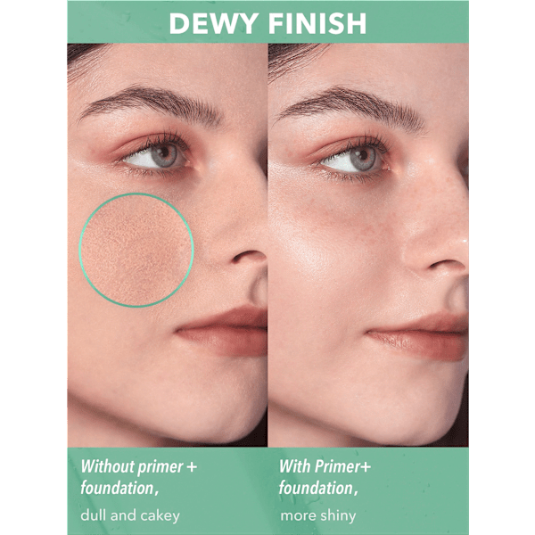 Primer Good Grip Hydrating SHEGLAM