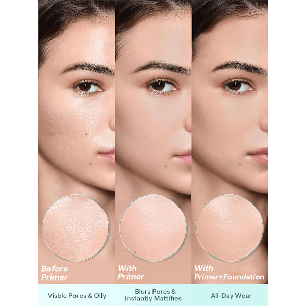 Primer Pore No More SHEGLAM