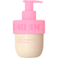 Body Oil Strawberry SHIRIN BEAUTY