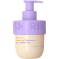 Körperöl Creamy Blueberry Caramel Bliss SHIRIN BEAUTY