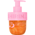 Körperöl Shimmering Body Oil Strawberry SHIRIN BEAUTY