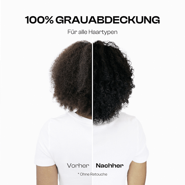 Haarfarbe 55/0 Barcelona Mittelbraun Natur SHYNE Professional