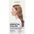 Haarfarbe 8/0 Amsterdam Mittelblond Natur SHYNE Professional