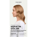 Haarfarbe 9/13 Düsseldorf Hellblond Soft Gold SHYNE Professional