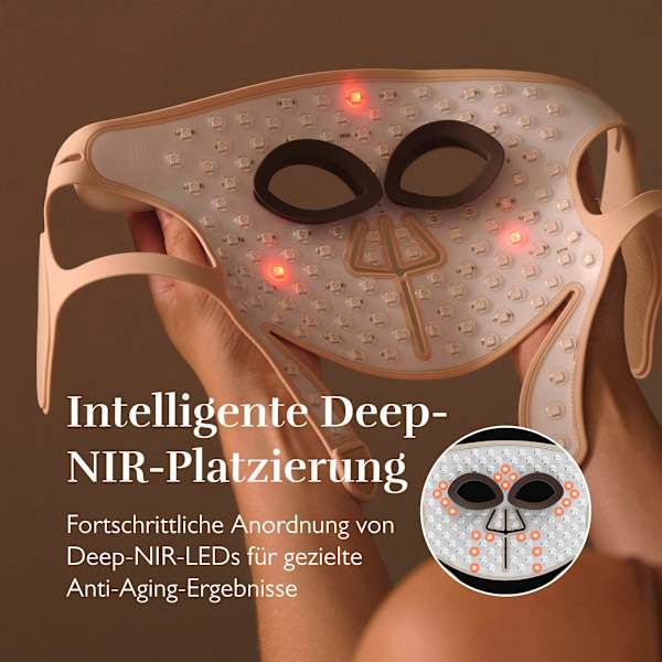 LED Face Mask Pro Silk'n