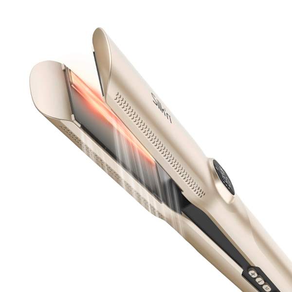 SilkyAir Trinity 3in1 Styling Tool Silk'n