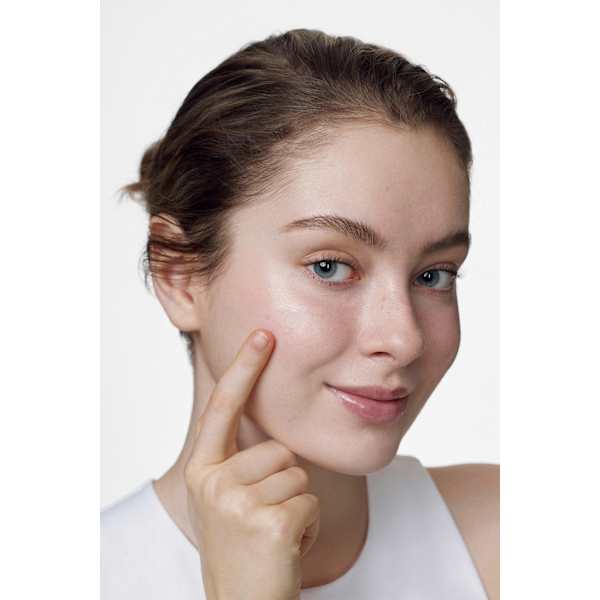 Anti Pickel Patches Clear Spot Patches SOME BY MI