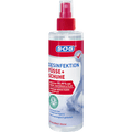 Desinfektionsspray für Füße & Schuhe SOS