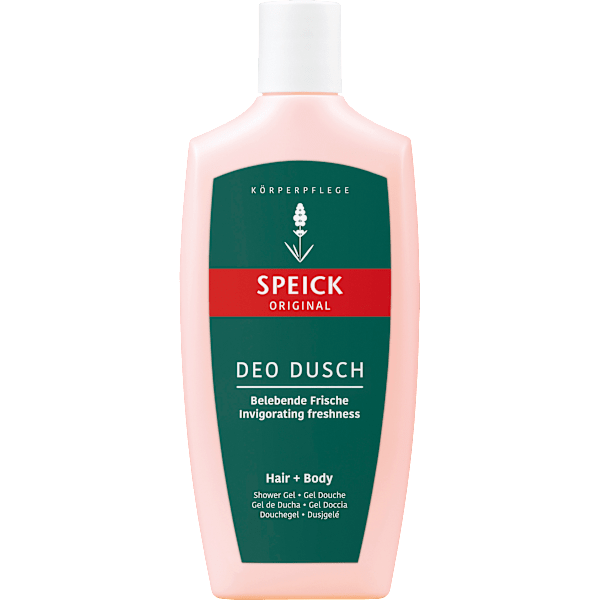 Deo Dusch Original SPEICK