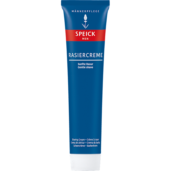 Men Rasiercreme SPEICK