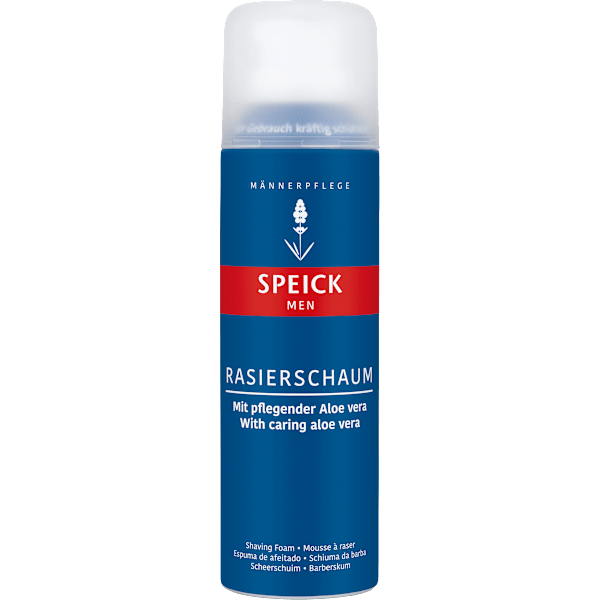 Men Rasierschaum SPEICK