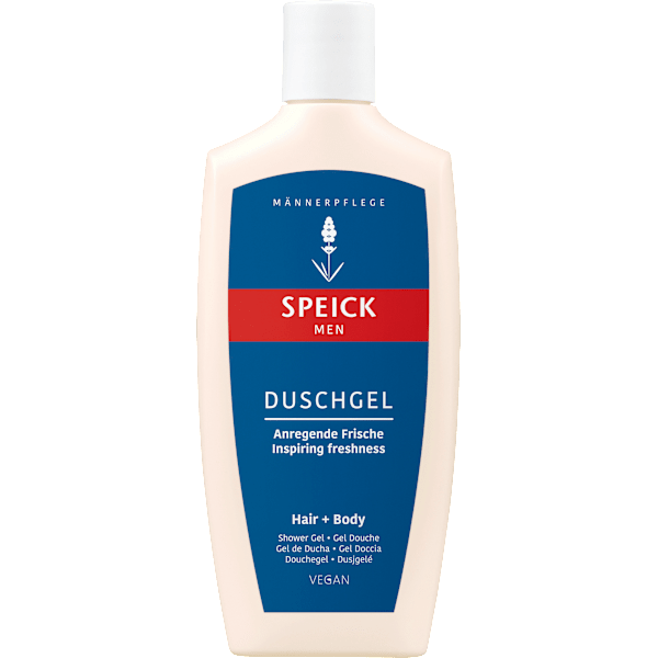 Speick Men Duschgel SPEICK