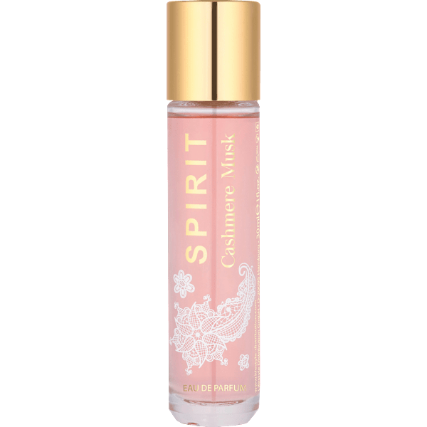 Cashmere Musk Eau de Parfum SPIRIT