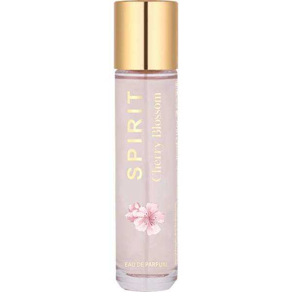 Cherry blossom Eau de Parfum SPIRIT