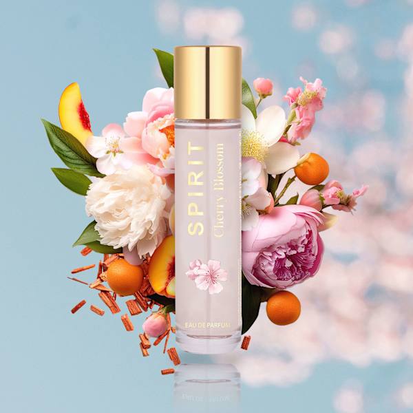 Cherry blossom Eau de Parfum SPIRIT