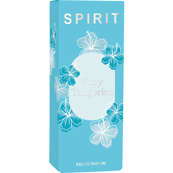 Fizzy Tangerine Eau de Parfum SPIRIT