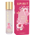 Satin Rose Eau de Parfum SPIRIT