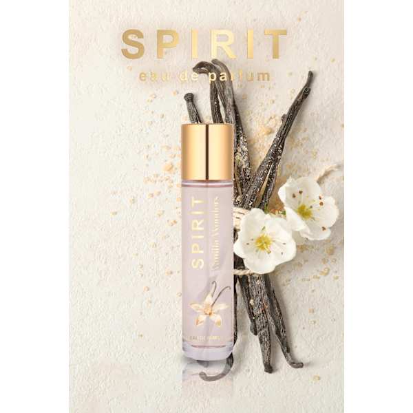 Vanilla Wonders Eau de Parfum SPIRIT