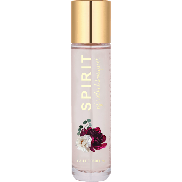Velvet bouquet Eau de Parfum SPIRIT