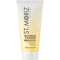Bodylotion mit Selbstbräuner, leichte Bräune St. Moriz