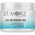 Selbstbräuner Korrektur Pads St. Moriz