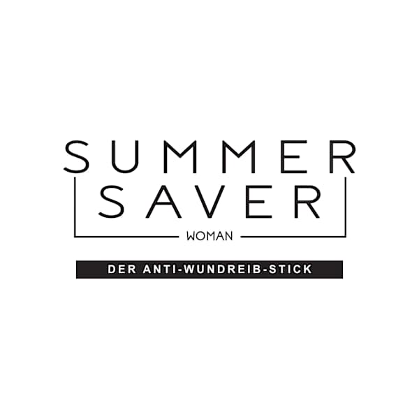 Anti-Wundreib Stick mit Mandel- & Kokosöl SUMMERSAVER