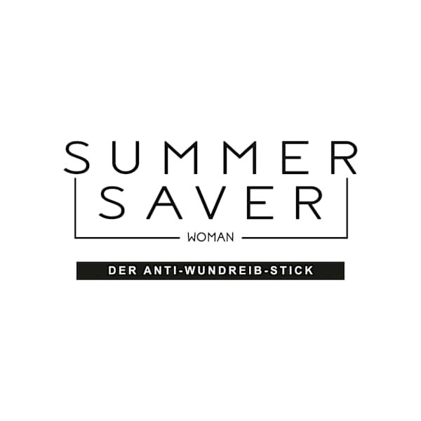 Anti-Wundreib Stick mit Mandel- & Kokosöl SUMMERSAVER