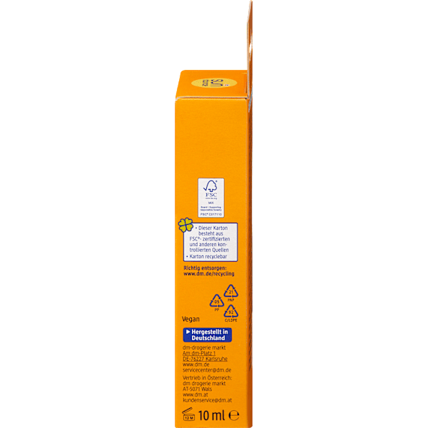 Lippenbalsam mit Schimmer hello brazil! LSF 50 SUNDANCE