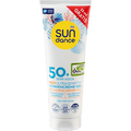 Sonnencremegel MED ultra sensitiv, LSF 50+ SUNDANCE