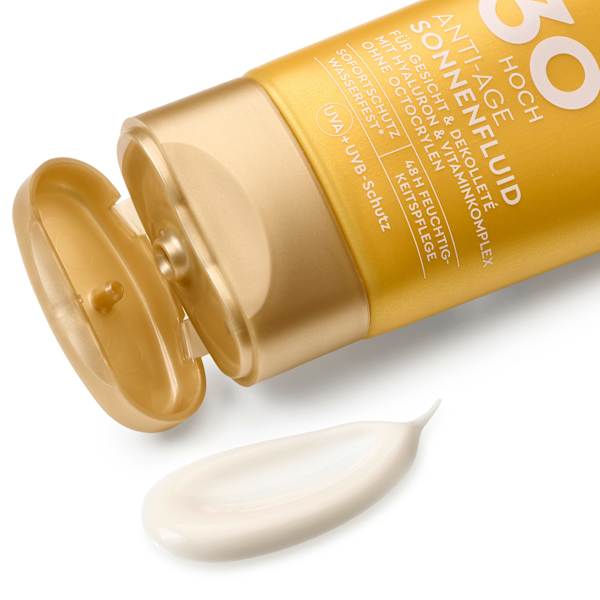 Sonnenfluid Anti-Age LSF 30 SUNDANCE