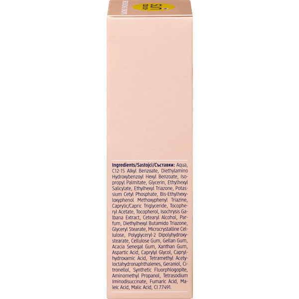 Sonnenfluid Gesicht GLOW bronzing drops, LSF 50 SUNDANCE