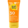 Sonnenfluid Gesicht oil control, LSF 30 SUNDANCE