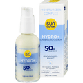 Sonnenfluid Serum Gesicht, Hydro+, LSF 50+ SUNDANCE