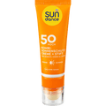 Sonnenschutz Kombi Gesicht Creme + Stift LSF 50 (25 ml & 3 g) SUNDANCE