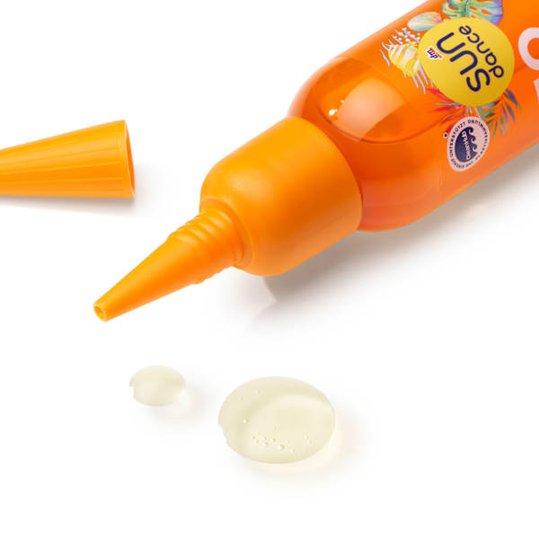 Sonnenschutzgel für Kopfhaut & Scheitel, LSF 50 SUNDANCE