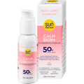 Sonnenserum calm skin+, LSF 50+ SUNDANCE