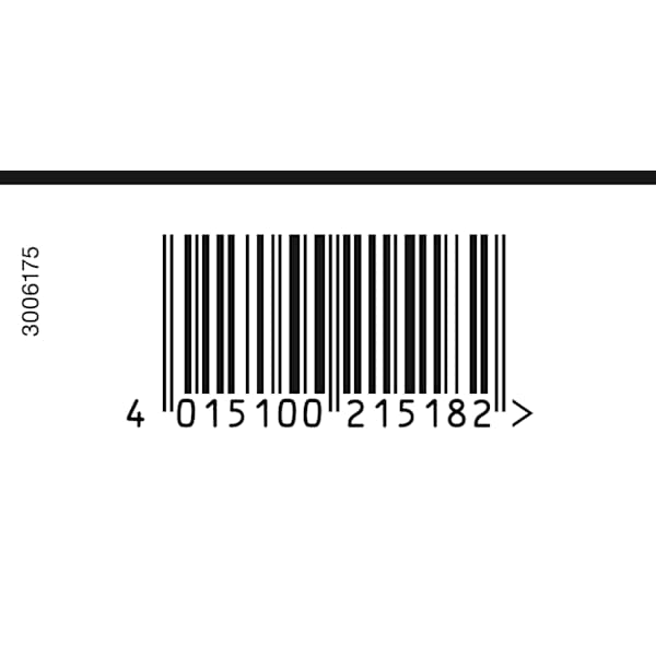Augenbrauenfarbe Schwarz 1-1 syoss