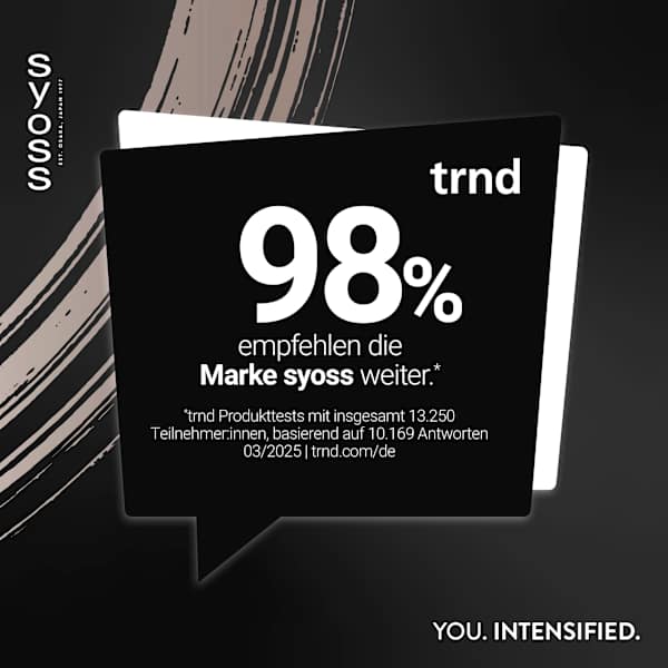 Haare Aufheller 13_0 Ultra Syoss
