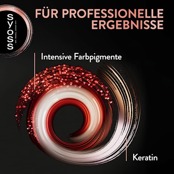 Haarfarbe 4_1 Mittelbraun Syoss