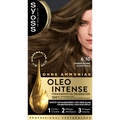 Haarfarbe 6_10 Dunkelblond Syoss Oleo Intense