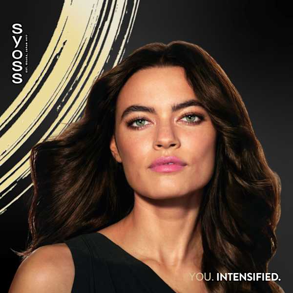 Haarfarbe 6_76 Warmes Kupfer Syoss Oleo Intense