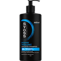 Shampoo Intense Volume syoss